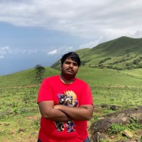 Chinmay Prashanth Email