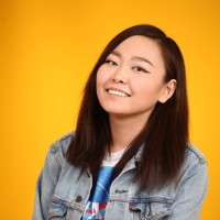 Drivee Employee Olga Eliseeva's profile photo