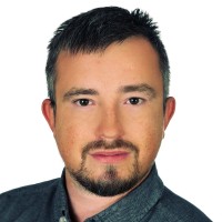 The TREPKO Group Employee Jakub Cieślewicz's profile photo