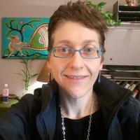 Portland Community College Employee Elizabeth Kimberly's profile photo