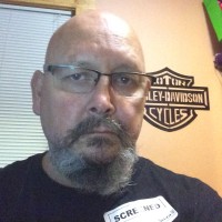 Ehresmann Engineering Employee Dave Lafrentz's profile photo