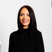 Redx Pharma Employee Hayley Thomas's profile photo