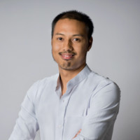 WaftTech Employee Jivan Shrestha's profile photo