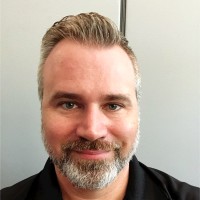 Florida SouthWestern State College Employee Jason Rider's profile photo