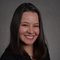 Fairbank, Maslin, Maullin, Metz & Associates (FM3 Research) Employee Maya Gutierrez's profile photo