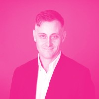 Creative Destruction Lab Employee Sean Elbe's profile photo