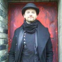United Creatives Employee Chris Edmunds's profile photo