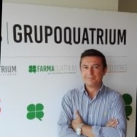 FarmaQuatrium Employee Alberto Arroyo García's profile photo