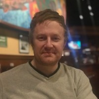 Illinois Natural History Survey Employee Jason Robinson's profile photo