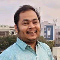 The Param Science Experience Centre Employee Sai Kethana's profile photo