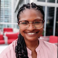 Father Bill's & MainSpring Employee Virginia Depina's profile photo
