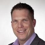 Allianz Group Employee David Schreck's profile photo