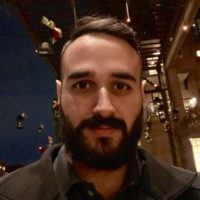 Jefferson Bank Employee Mario Cortez's profile photo