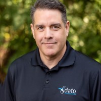DATO Technologies Employee Michael Carr's profile photo