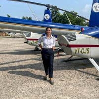 Gunjan Dhawan Email & Phone Number