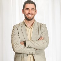 Moneta MoneyGram Employee Fatlum Gashi's profile photo