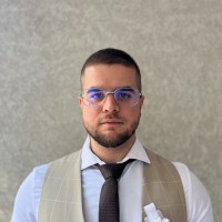 IT Centar Employee Martin Stefanovic's profile photo