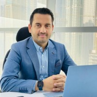 Audatex Employee Suliman Ahmad's profile photo