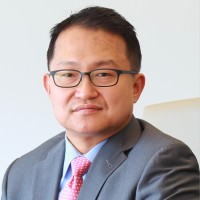 Ph.d. Joseph Kim