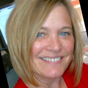 Agile Legal Employee Renee Stenberg's profile photo