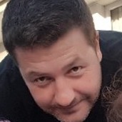 The Herald Employee Michael Kimberley's profile photo
