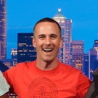 Dessert Holdings Employee David Purvis's profile photo