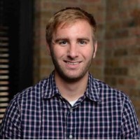 Inizio Evoke Employee Dan Morrill's profile photo