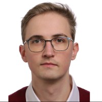 KHS Group Employee Simon Maas's profile photo