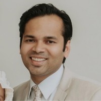 Gyrus Employee Priyank Malviya's profile photo