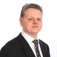 Health Shield Friendly Society Ltd Employee Paul Harwood's profile photo