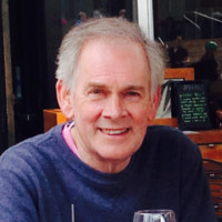 FLEXPRESS Employee Ron Naylor's profile photo
