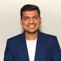 Dhrumil Patel Email