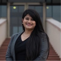 talabat Employee Sakshi Singhal's profile photo