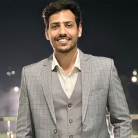 Vishnukant Trivedi Email & Phone Number
