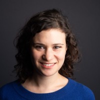 ProPublica Employee Ariana Tobin's profile photo