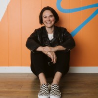 Creator Now Employee Kate Ward's profile photo