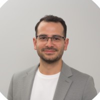 ENDEL A.S.  KILICOGLU Employee İshak Selvitopu's profile photo