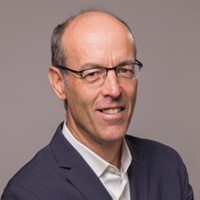 InvestorCOM Inc. Employee Dave Reeve's profile photo