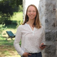 Flexworkz Employee Marieke Fraanje's profile photo