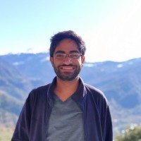 Rishabh Joshi Email