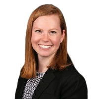 C3 AI Employee Jacqueline Sullivan's profile photo