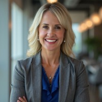 Columbus McKinnon Employee Melissa Hill's profile photo