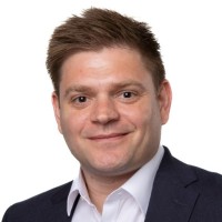 Turner & Townsend Employee James Corrigan's profile photo