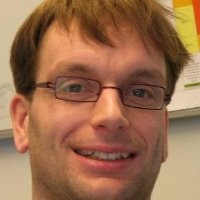 MonkeyProof Solutions B.V. Employee Co Melissant's profile photo