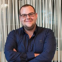 Molcon Interwheels nv Employee Michiel V.'s profile photo