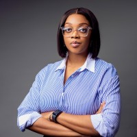 Ruby Igwe Email
