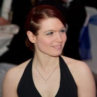 The Caterer Employee Clare Nicholls's profile photo