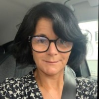CAIR LGL Employee Delphine Pacaud-Mahot's profile photo