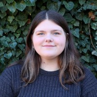 Epic Web Studios Employee Carley Biebel's profile photo