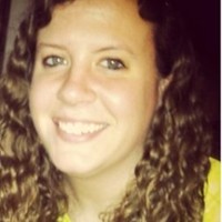 Chicago Pneumatic Employee Maggie Rogers's profile photo